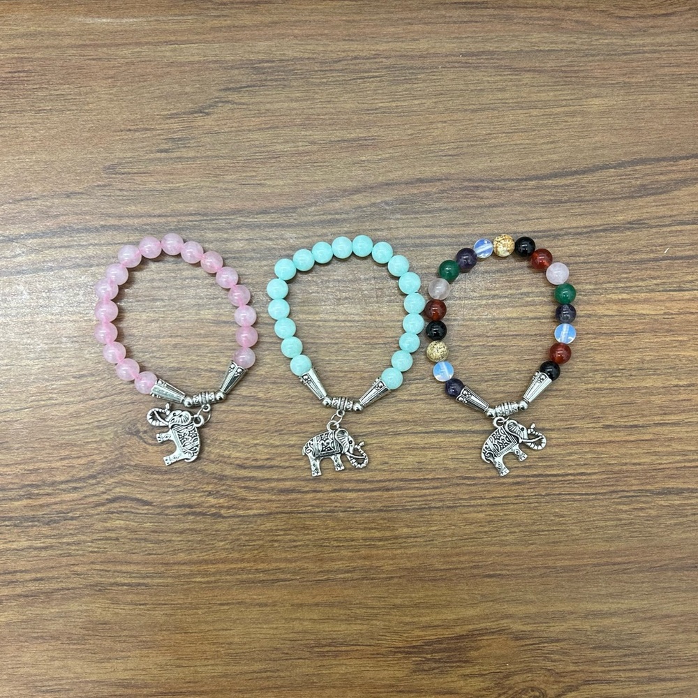 3 piece bracelet bundle